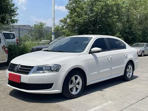 Volkswagen Lavida 2017