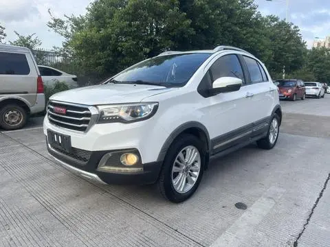 Haval H1 2015