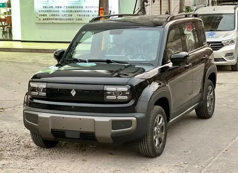 Baojun 悦也Plus 2026