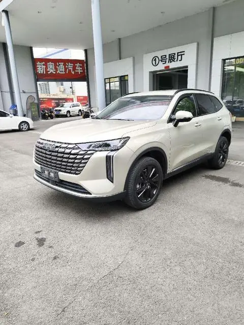Haval H6 2024