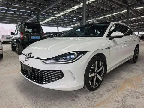 Volkswagen Lamando 2023