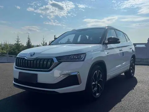 Skoda 柯米克GT 2023