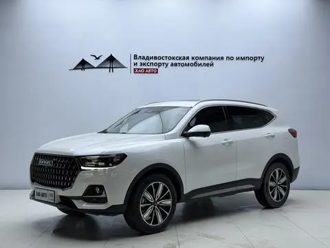 Haval H6 2023