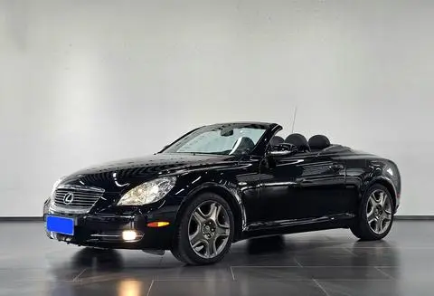 Lexus SC 2005