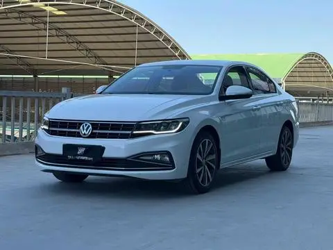 Volkswagen Bora 2020