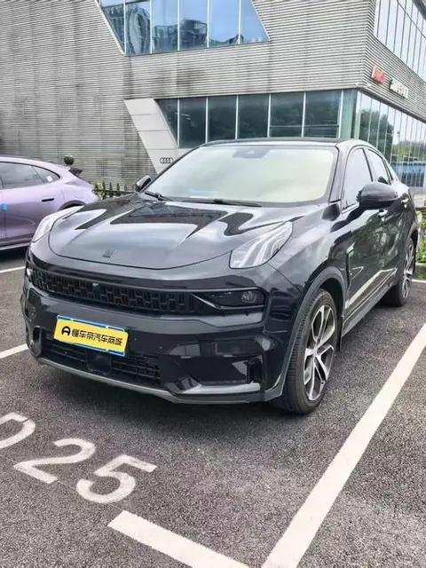 Lynk & Co 05 2020