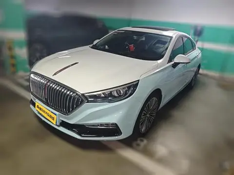 Hongqi H5 Classic 2022