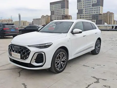 Audi Q5L 2026