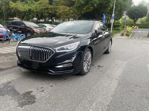 Hongqi H5 Classic 2020