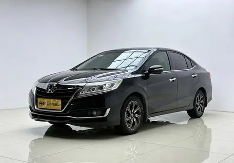 Honda Crider 2016 — фото 1