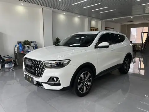 Haval H6 2023