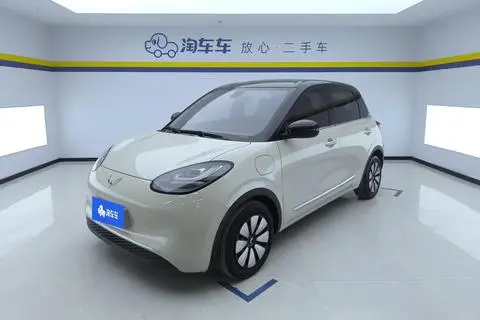Wuling Bingo 2023