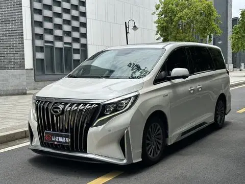 GAC M8 2021