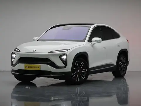 NIO EC6 2020