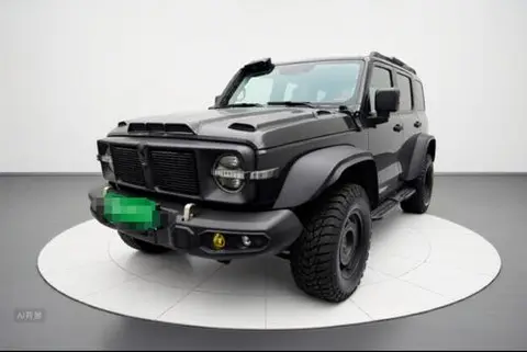 TANK 300 2023