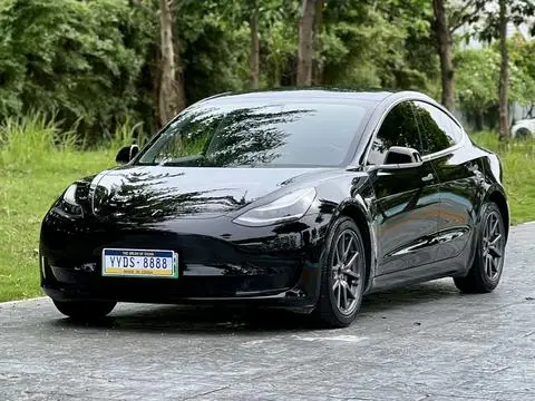 Tesla Model 3 2020