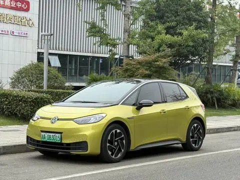 Volkswagen ID.3 2022