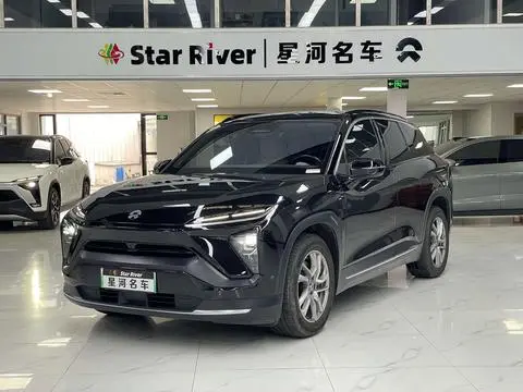 NIO ES6 2020