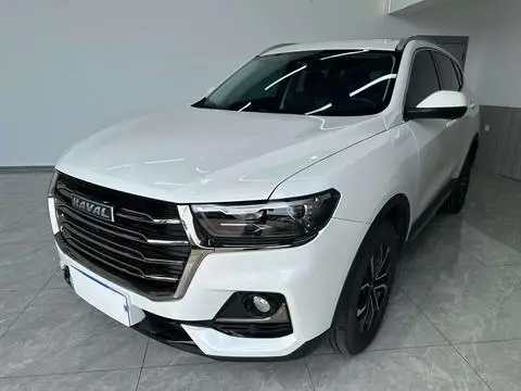 Haval H6 2021 — фото 1