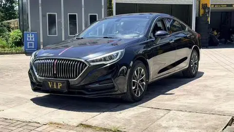 Hongqi H5 Classic 2020