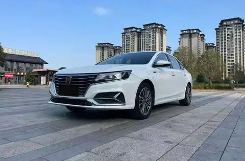 Roewe i6 Classic 2019
