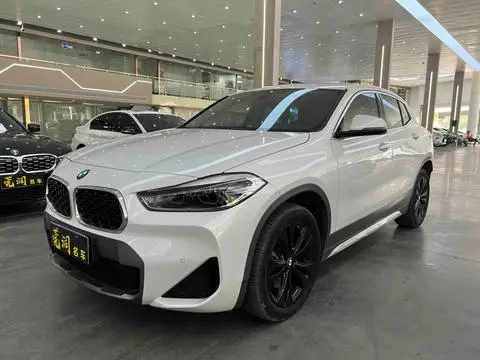 BMW X2 2023