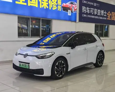 Volkswagen ID.3 2024