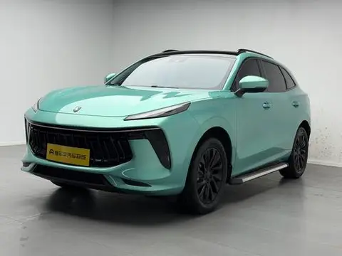 Forthing 风行T5 EVO 2021