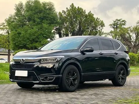 Honda 皓影 2021