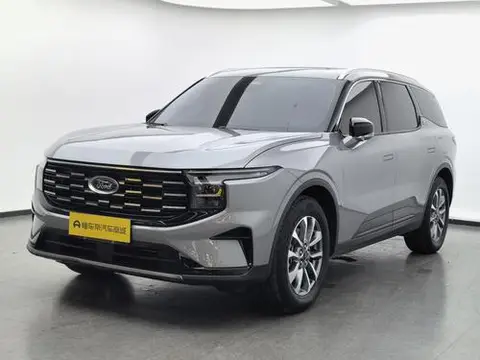 Ford 锐界 2023