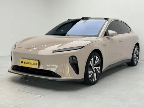 NIO ET5 2024