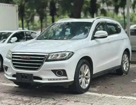 Haval H2 2016
