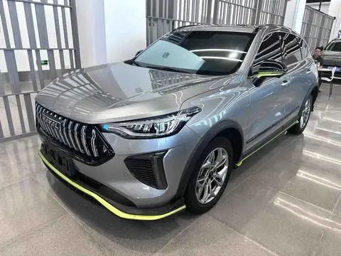 Haval 赤兔 2022
