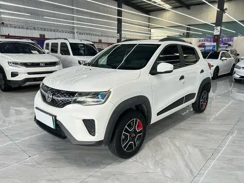 Dongfeng EX1 2022