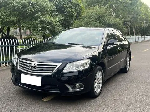 Toyota Camry 2011