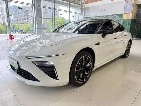 NETA S 2024