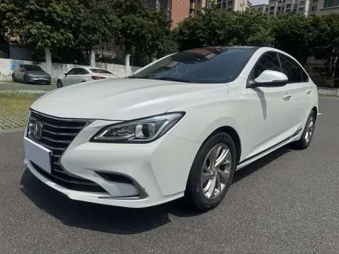Changan 睿骋CC 2018