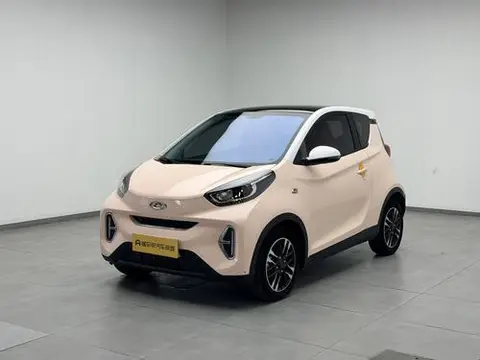 Chery QQ 小蚂蚁 2024