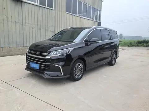 Maxus G50 2020
