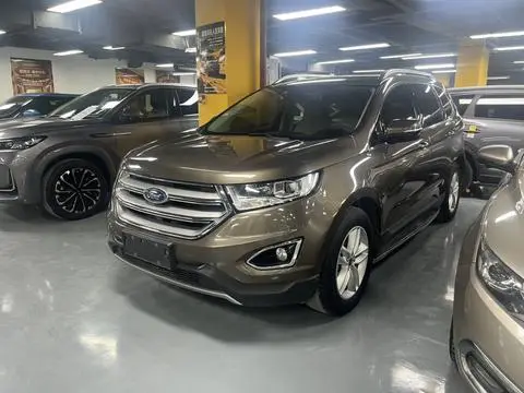 Ford 锐界 2015