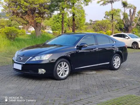 Lexus ES 2010