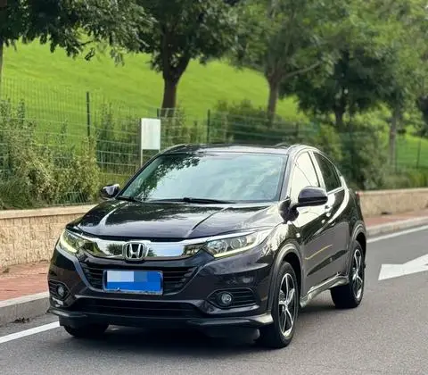 Honda 缤智 2020