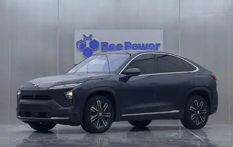 NIO EC6 2020