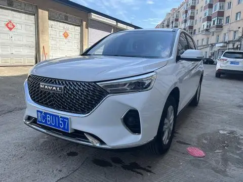 Haval M6 2023