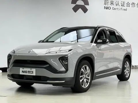 NIO ES6 2022