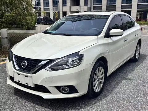Nissan 轩逸 2022