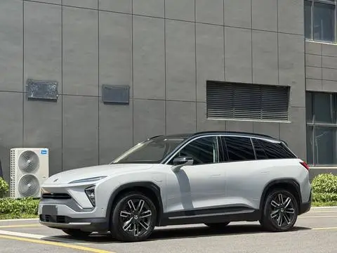 NIO ES6 2019