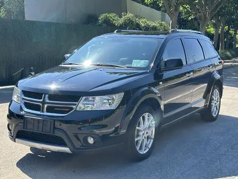 Dodge Journey 2014
