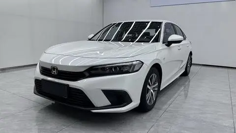 Honda Civic 2022