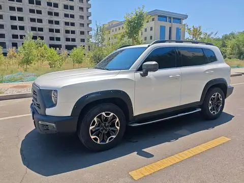 Haval Dargo 2022